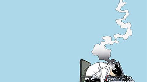 13 Ways the Busiest People Ever Avoid Burnout