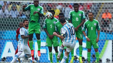 2014 FIFA World Cup: What We Learned, Day 14