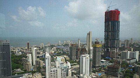 Why Wall Street is Pouring Millions into India’s Real Estate Sector