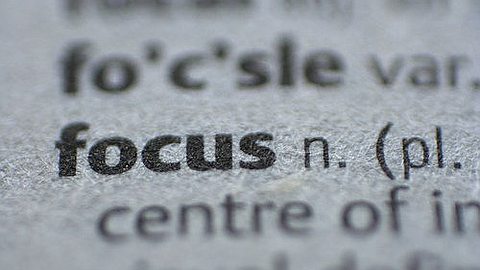 Management Tips: Focus on a Problem, Not Your Passion