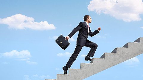 Bosses Tell Us: 11 Things That Will Get You Promoted