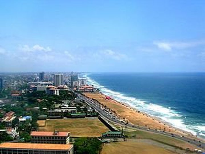 Could Sri Lanka Become Asia's Next Casino Hotspot?