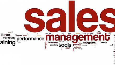 Toss the Old Rules for Selling