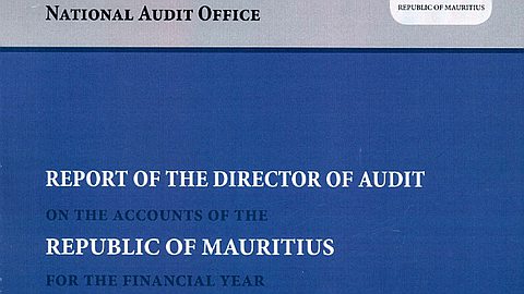 Le rapport de l’Audit 2016-2017 dans son intégralité