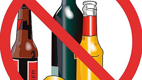 India's Bihar State Bans All Alcohol Sales, Starting Tuesday