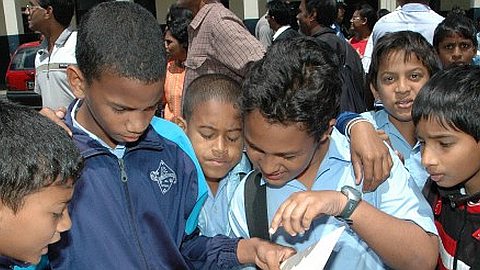 Nine-Year Schooling: les enseignants du prévoc inquiets