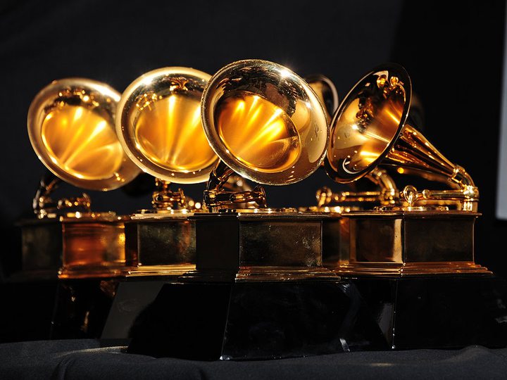 Grammy Awards 2015: Winners List