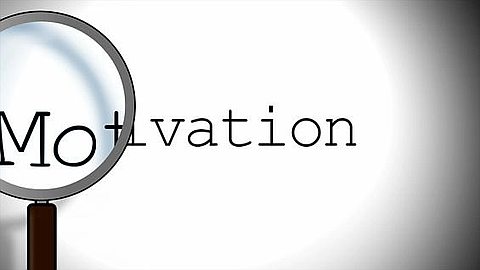 5 Ways to Get and Keep Motivated