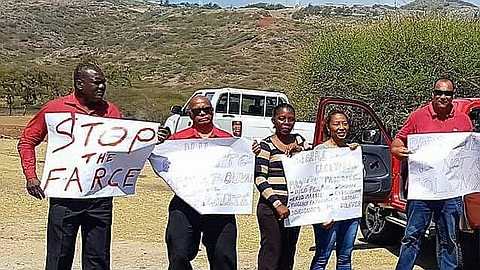 Réforme électorale: vers le boycott des élections régionales de Rodrigues