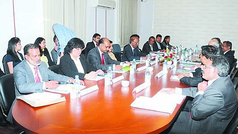 DTAA : Xavier-Luc Duval Affiche Un Optimisme Prudent