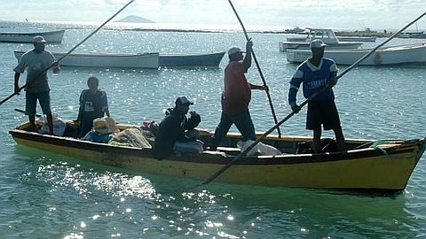 Lutte Contre la Pêche Frauduleuse: Destruction de 3 566 Sennes Illégales