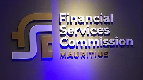 Roshan Boodhoo appointed Chief Executive of the FSC