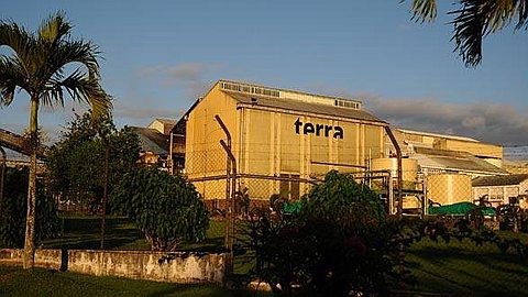 Accident: Terra Milling Will Be Pursued