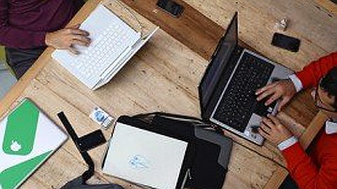 5 Things You Should Know Before Working at a Start-Up