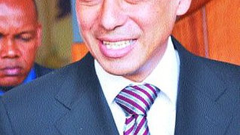 Foundations Bill to Improve the Offshore