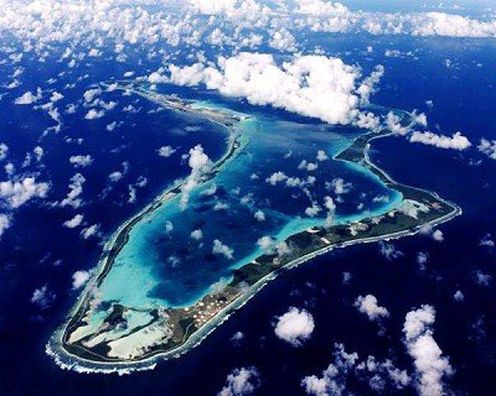 Budget Committee Review: Chagos, Beaches and ... 