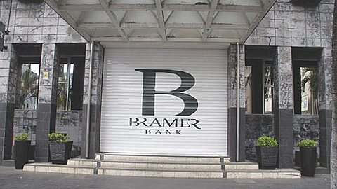 Chute de la BAI: des Propriétés Immobilières de la Bramer Mises en Vente