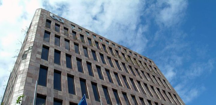 The BAI Opens New Headquarter in Cybercity Ebony