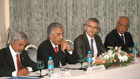 FTA Maurice-Turquie : Opportunités Significatives pour les Milieux d’Affaires