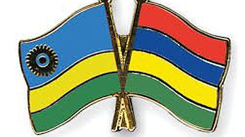 Rwanda, Mauritius Sign New Tax Deals