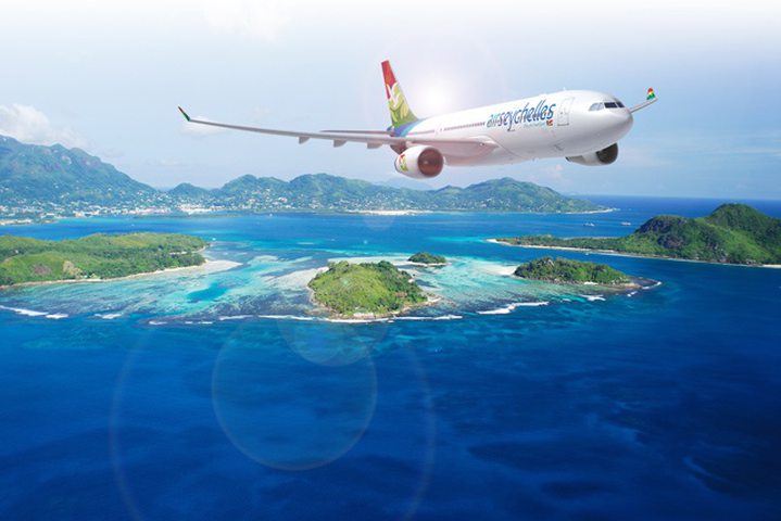 Air Seychelles Schedules More Flights to Mumbai ..