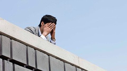 13 Little Things You're Doing to Sabotage Your Success