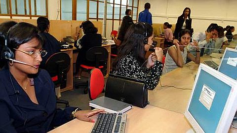 ICT Academy: Several Companies in the BPO Show Interest for Courses