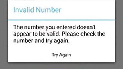 Migration To Eight Figures: The "Bugs" In Some Applications