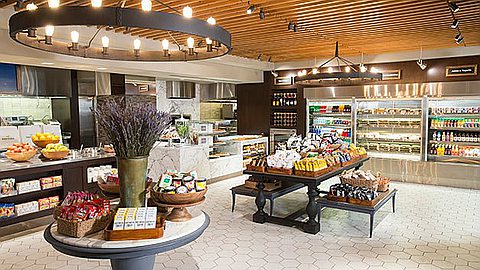 I’ve Seen The Future Of Hotel Foodservice