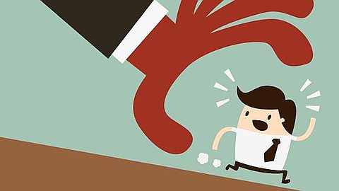 The 5 Most Gut-Wrenching Work Moments—and How to Survive Them