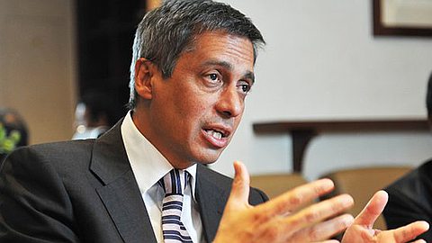 Moody's: Mauritius Up from Baa2 to Baa1