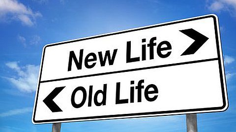 8 Mistakes that Hold You Back from the Life You Want