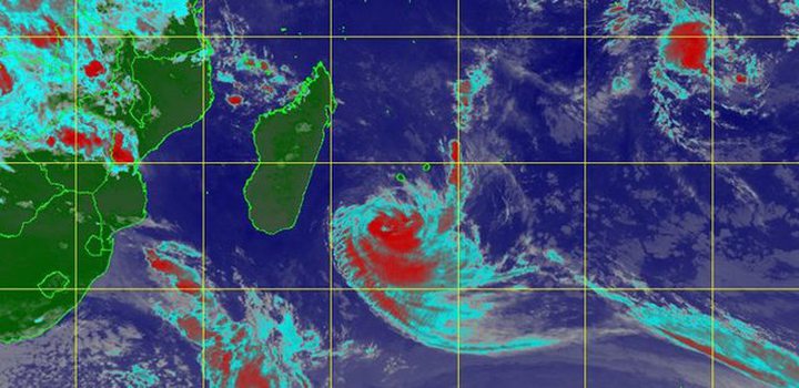 Second Cyclone Could Sweep Across the Region