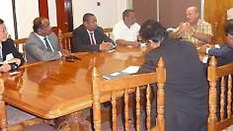 Tapping into Tourism Cruising Sectors in the Indian Ocean