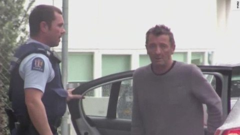 AC/DC Drummer Phil Rudd Charged with Attempting to Have 2 Men Killed