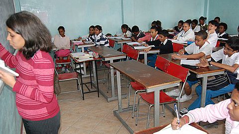 School Computerization: Control for Parents