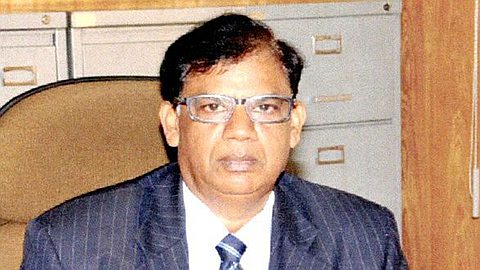 Nomination: Teemul Jeebodhun à la Tête du PRB