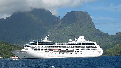 Épidemie de peste: Costa Croisières ne se rendra pas à Madagascar