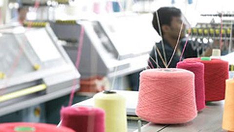 Textile: Floréal Knitwear cesse ses activités de production à Maurice