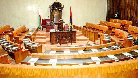 Parlement : l’IBA (Amendment) Bill voté sans amendements