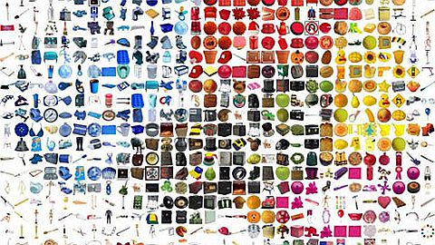 Warning: Your Visual Message Is Just As Important