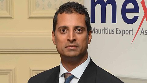 Yogesh Singh: «Il Faut Des Mesures Incitatives Pour Encourager Nos Manufactures Locales A Exporter Dans La Région»