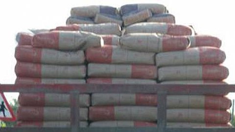 Cement: Holcim Increased Prices while Lafarge Keeps Unchanged