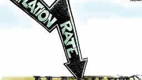 Inflation worries BOM