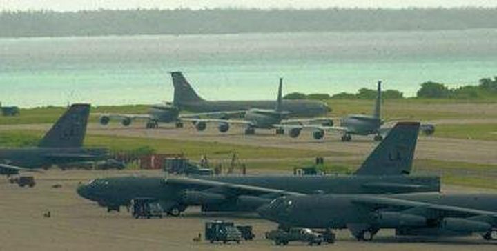 Chagos: Intérêts Accrus à l’Approche de 2014