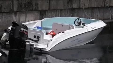 La Réunion : Rs 639 M de drogue sur un bateau immatriculé à Maurice