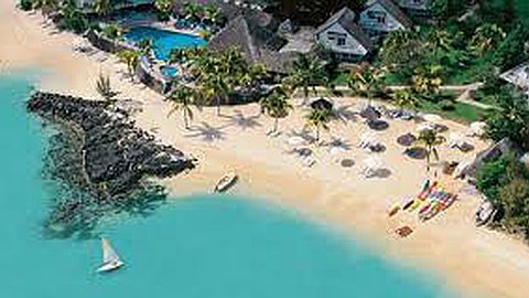 Secteur hôtelier: Merville Beach Hotel devient un 5-étoiles