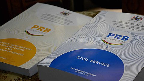 PRB: Beau Pactole Dès La Fin Du Mois