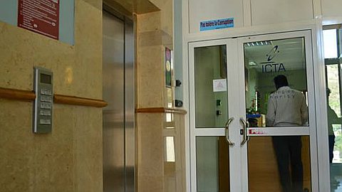 ICTA: le conseil d’administration dissous avec effet immédiat