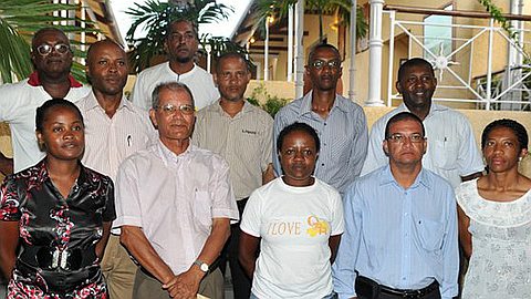 Rodrigues: Majority Reduced the OPR After Seats Allocation in the Proportional